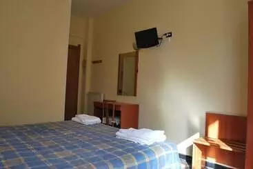 Hotel Aurora