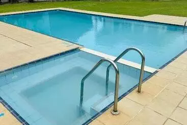 ホテル Beach Front By Kay Jay