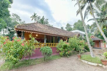 Hotel Rithu Beach Villa