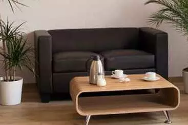 Hotelli Sefano Seminarfabrik Nossen