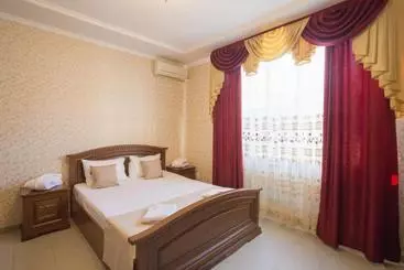 ホテル Guesthouse Valensiya