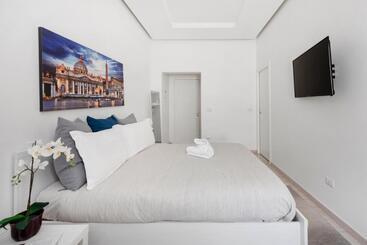 خانه Maison Piazza Cavour