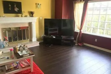 Vancouver Bed & Breakfast