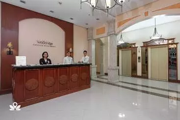 Ostello Zen Rooms Woodridge Mckinley Bgc