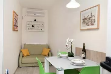 Ferienwohnungen Apartments Viki