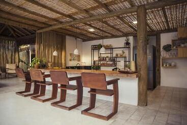 Herberg Casa E Pousada Alecrim