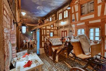 Digitales Event & Hochzeitshotel Zum Grünen Baum