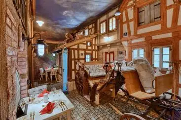 Digitales Event & Hochzeitshotel Zum Grünen Baum