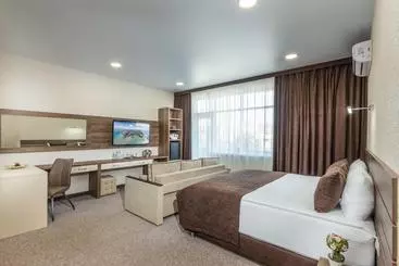 Otel Imperial Sun