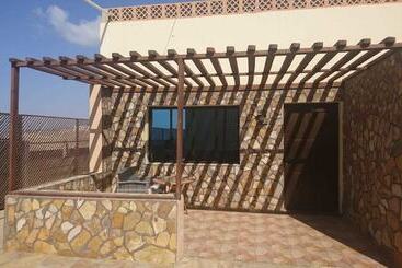 酒店 Roshan Resort