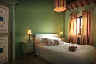 فندق ريفى Agriturismo Segnavento   Zaccagnini