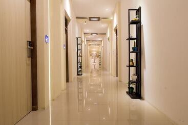 Hotel The Xotic Bali