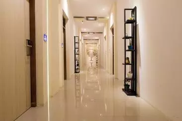Hotel The Xotic Bali