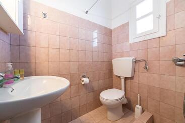 هتل Theologos Place