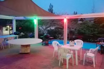 ホテル Viaafricalodge