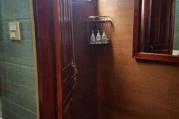 پانسیون Akira Heritage