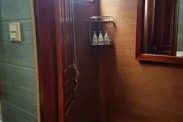 Pensión Akira Heritage