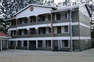 Pensión Easy Sleep Guesthouse