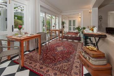 Pansiyon Malayla Guesthouse  Adults Only