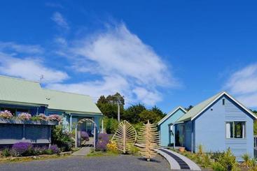 Сельский дом Portobello Boutique Motel