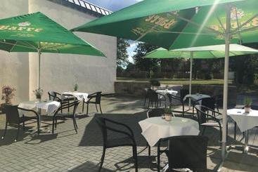 Restaurant Und Hotel Knostmann