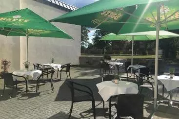 Restaurant Und Hotel Knostmann