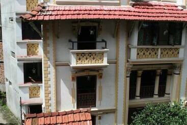 Kathmandu Bed & Breakfast Inn