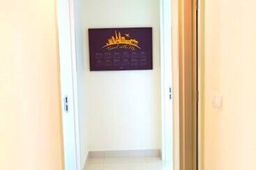 דירה Pandora Homestay Ii