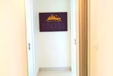 Apartament Pandora Homestay Ii