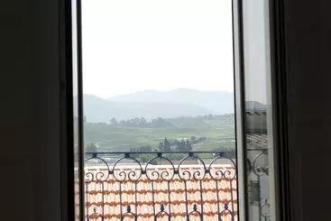 Majatalo Casa Do Salgueiral Douro