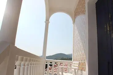 پانسیون Casa Do Salgueiral Douro