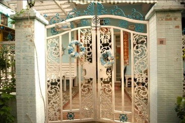 Pensão Romantic Seaside