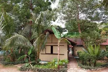Kurort Concepcion Divers Lodge