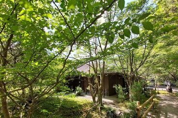 Ryokan Shikinomori Shibian