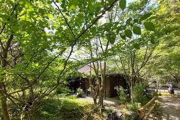 Ryokan Shikinomori Shibian