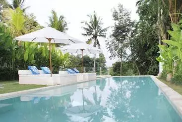 Apartaments turístics The Apartments Ubud