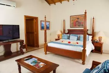 Appartamenti turistici Villa Verano