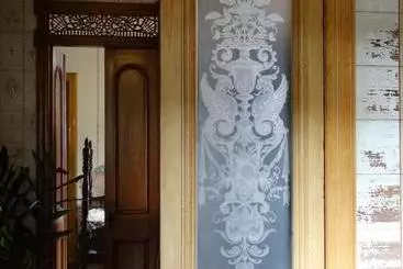 A 2 Tiempos Ays Bed And Breakfast