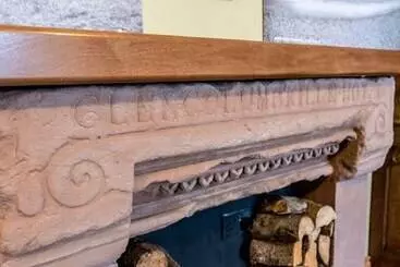 An Sean Ostan Apartments