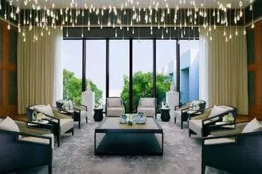 Hotel Capella Tufu Bay, Hainan