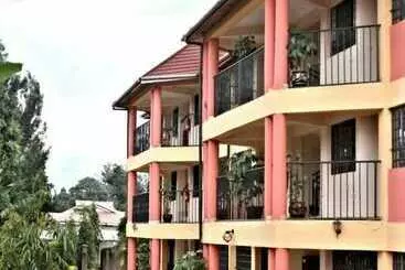 Hotel Eleon Inn