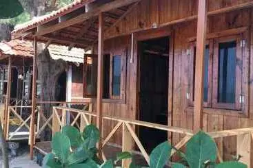 Hotel Shiva Shakti Yoga Resort Goa