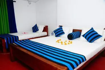 Hotel Sun Ceylon Habarana