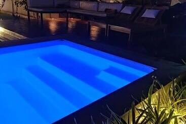 Hotel Vila Biju Jeri