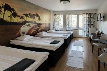 בית מלון כפרי Zilton