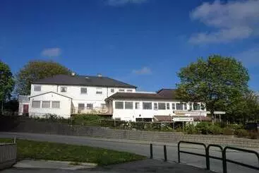 Pansiyon Brekstad Gjestehus As