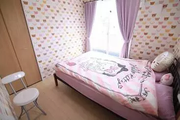 Pensionat Guest House Rion