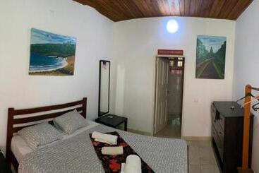 پانسیون Vila Marilyn