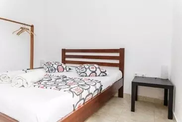 پانسیون Vila Marilyn