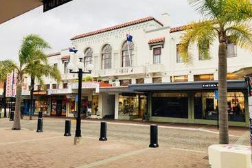 Herberge Criterion Art Deco Backpackers